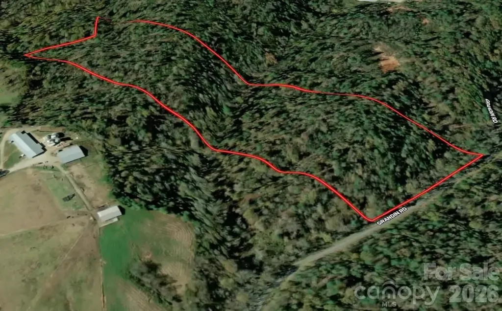 00 Grandin Road Lenoir NC 28645