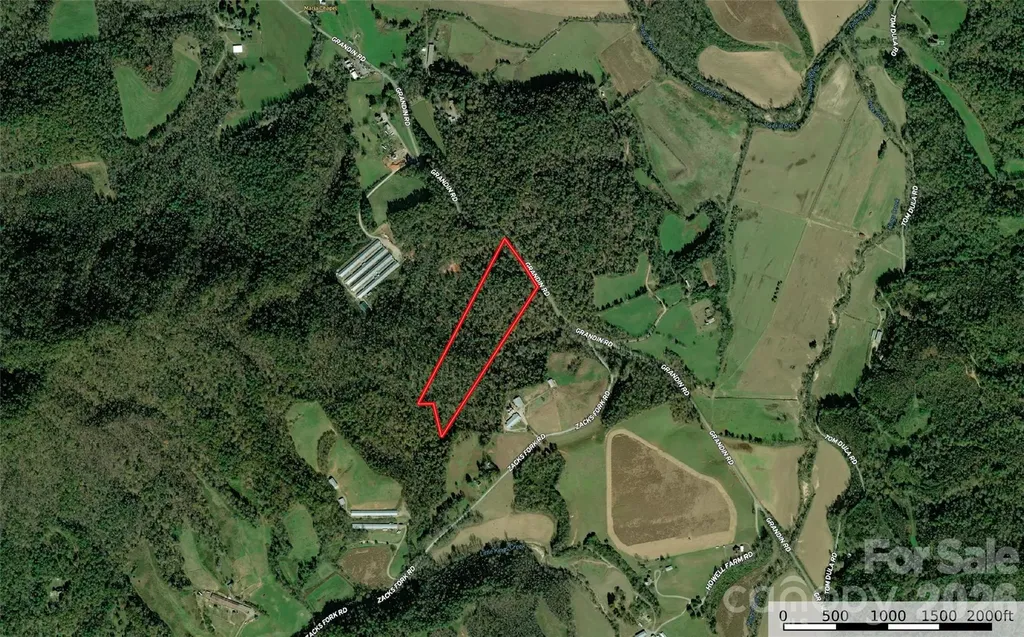 00 Grandin Road Lenoir NC 28645