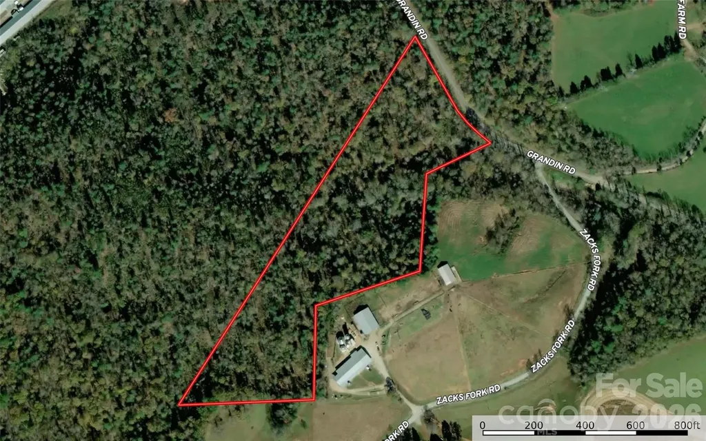 00 Grandin Road Lenoir NC 28645