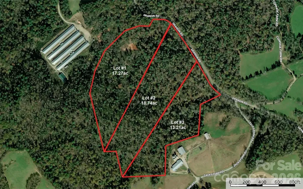 00 Grandin Road Lenoir NC 28645