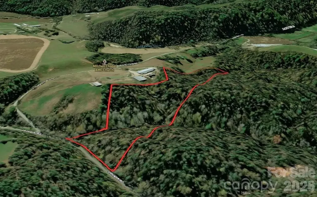 00 Grandin Road Lenoir NC 28645