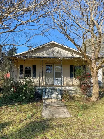 32 Tell Davidson Road Chesterfield SC 29709