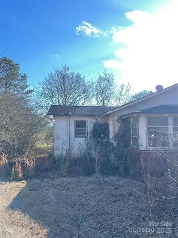 32 Tell Davidson Road Chesterfield SC 29709