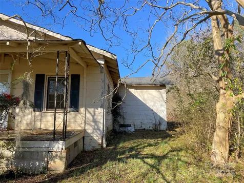 32 Tell Davidson Road Chesterfield SC 29709