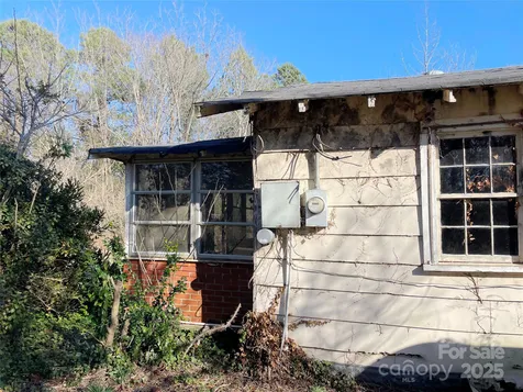 32 Tell Davidson Road Chesterfield SC 29709