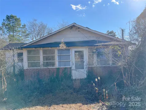 32 Tell Davidson Road Chesterfield SC 29709