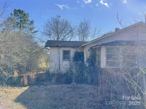 32 Tell Davidson Road Chesterfield SC 29709