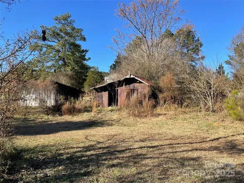 32 Tell Davidson Road Chesterfield SC 29709