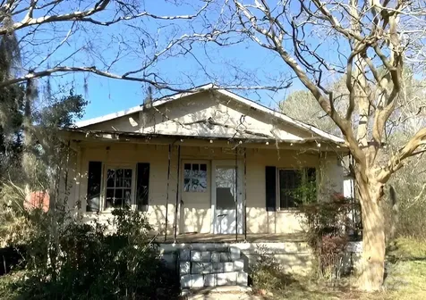 32 Tell Davidson Road Chesterfield SC 29709
