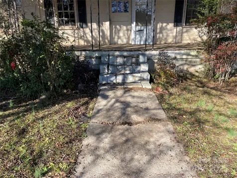 32 Tell Davidson Road Chesterfield SC 29709