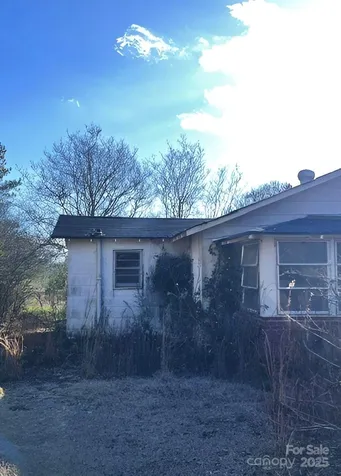 32 Tell Davidson Road Chesterfield SC 29709