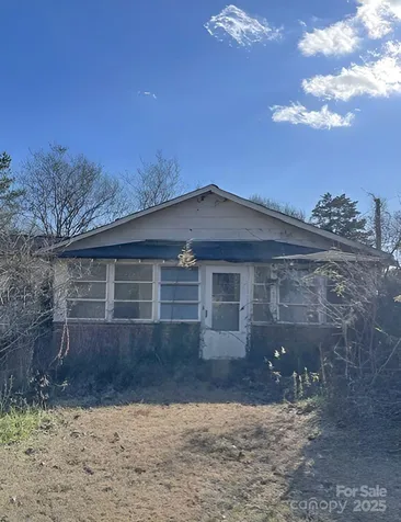 32 Tell Davidson Road Chesterfield SC 29709