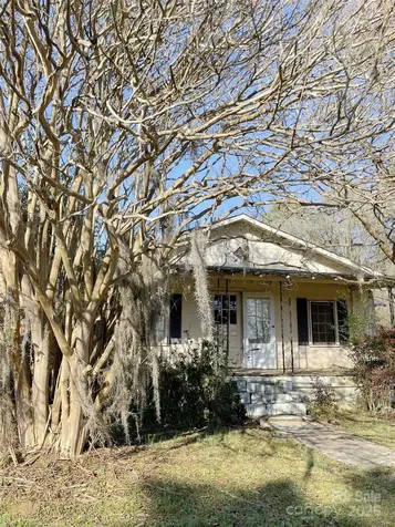 32 Tell Davidson Road Chesterfield SC 29709