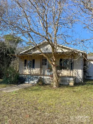 32 Tell Davidson Road Chesterfield SC 29709