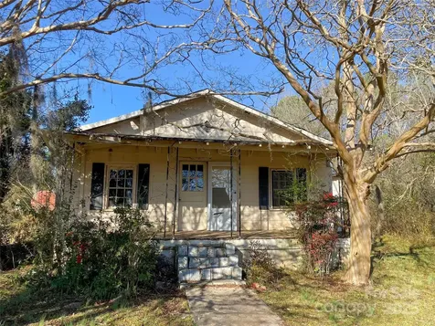 32 Tell Davidson Road Chesterfield SC 29709