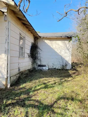 32 Tell Davidson Road Chesterfield SC 29709