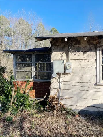 32 Tell Davidson Road Chesterfield SC 29709