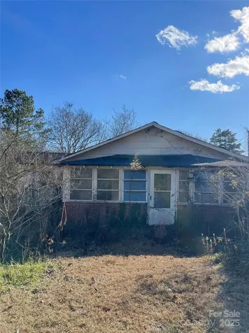 32 Tell Davidson Road Chesterfield SC 29709