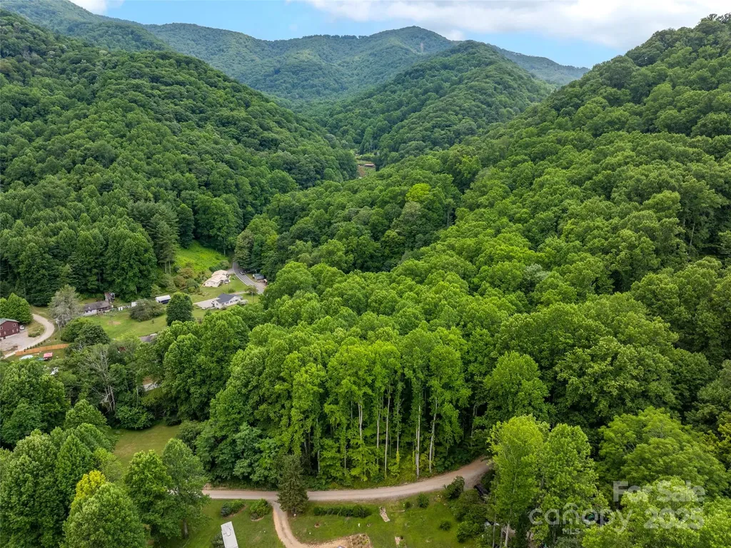 4 Roaring Creek Lane Waynesville NC 28785