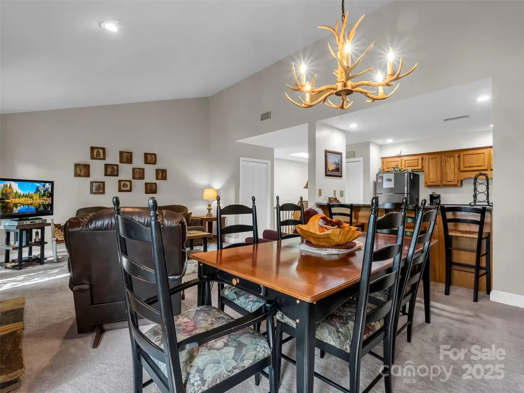 155 Quail Cove Road Lake Lure NC 28746