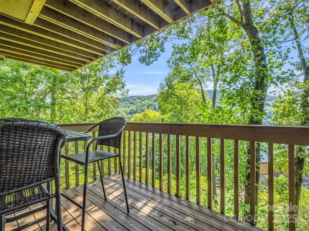 155 Quail Cove Road Lake Lure NC 28746