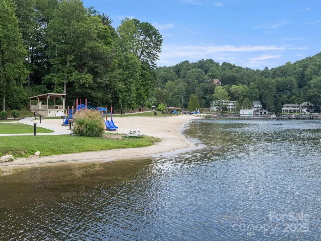 155 Quail Cove Road Lake Lure NC 28746