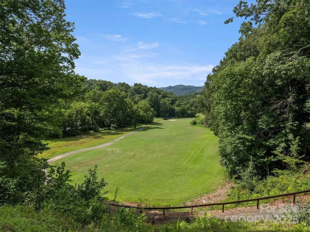 155 Quail Cove Road Lake Lure NC 28746