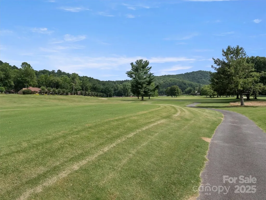 155 Quail Cove Road Lake Lure NC 28746