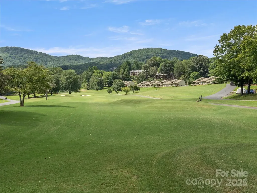 155 Quail Cove Road Lake Lure NC 28746