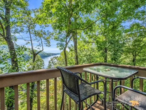 155 Quail Cove Road Lake Lure NC 28746