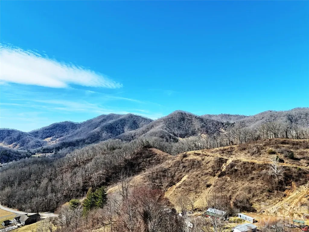 00 Wilson Cove Road Canton NC 28716