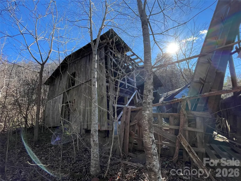 00 Wilson Cove Road Canton NC 28716