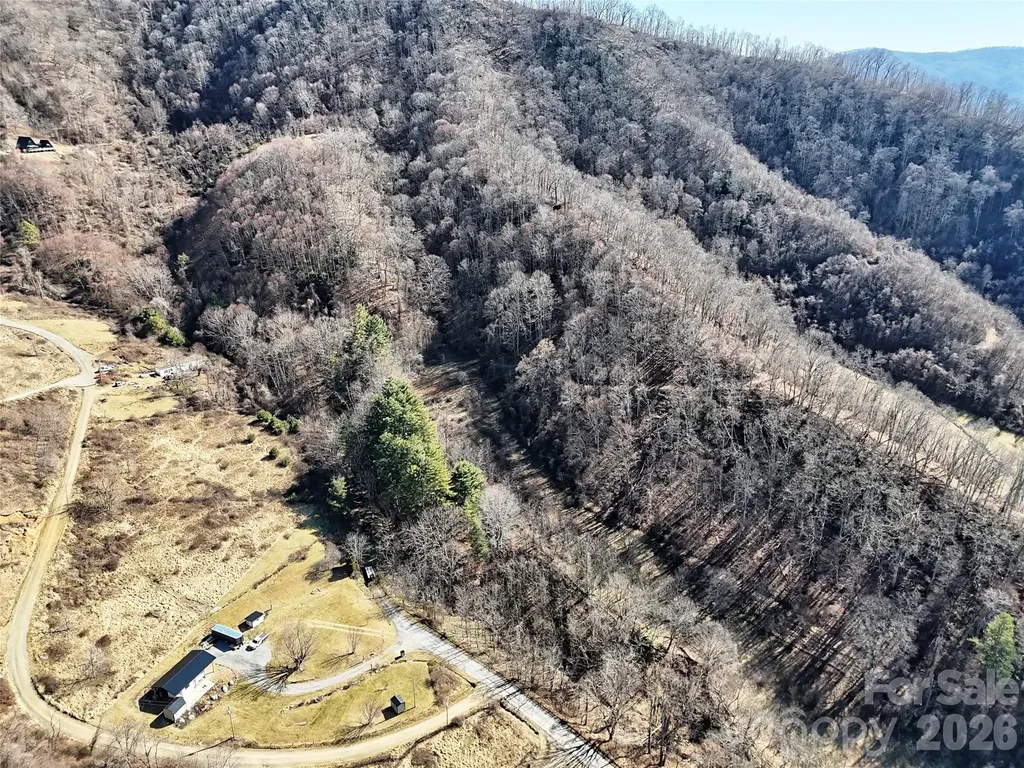 00 Wilson Cove Road Canton NC 28716
