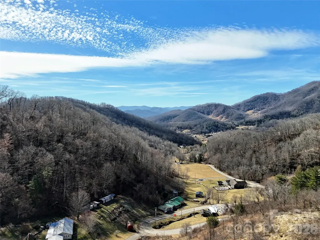 00 Wilson Cove Road Canton NC 28716