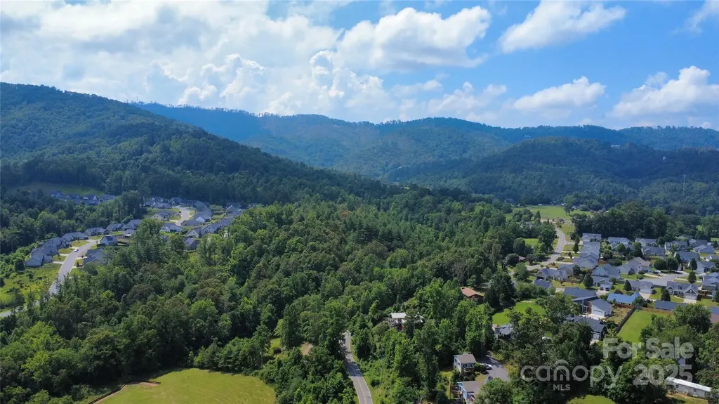 842 Adelston Lane Asheville NC 28804