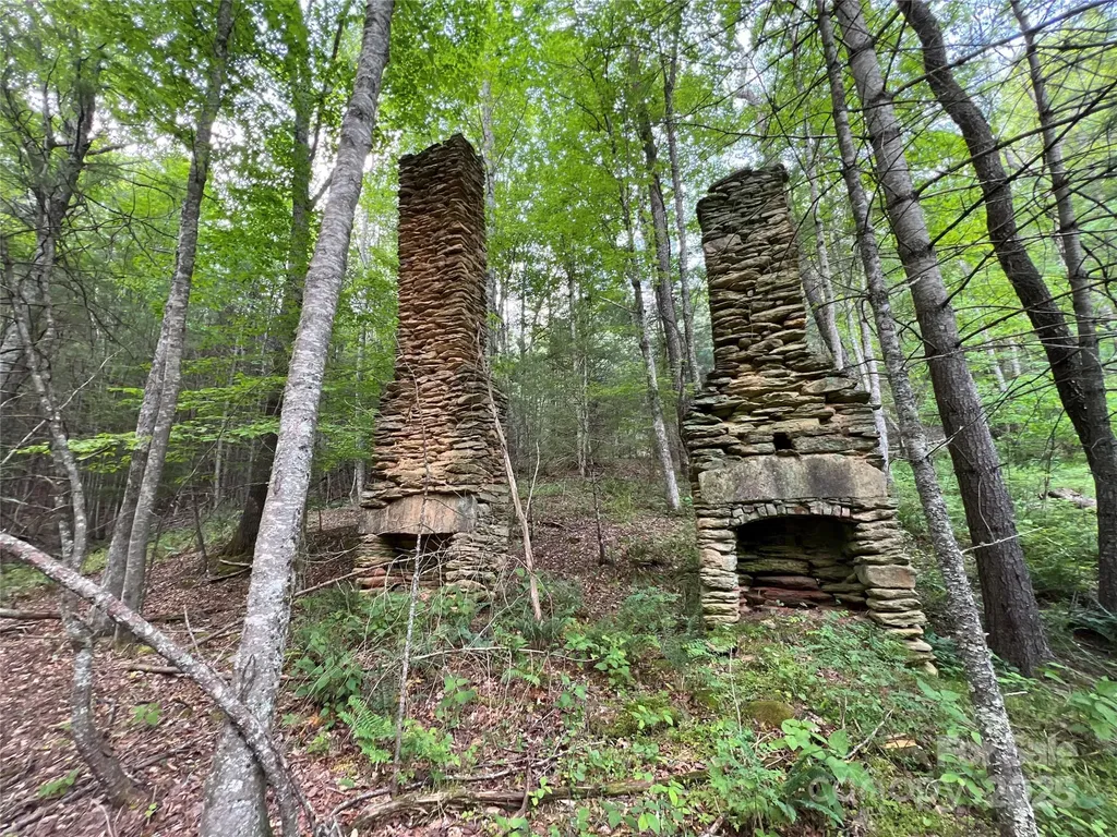 Tbd Maines Hill Lane Scottville NC 28663