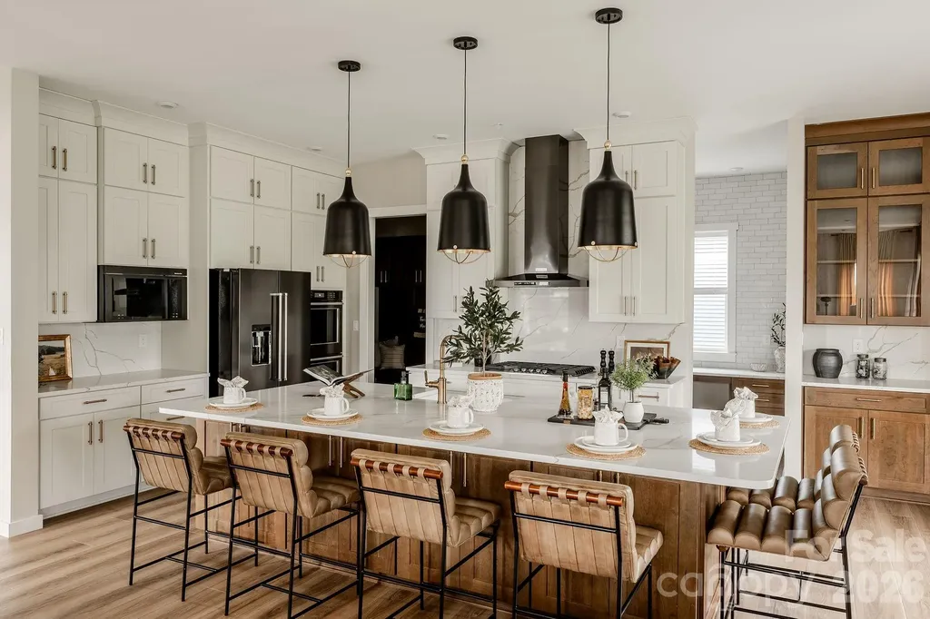 Lot 111 Mayes Meadow Drive Cornelius NC 28078