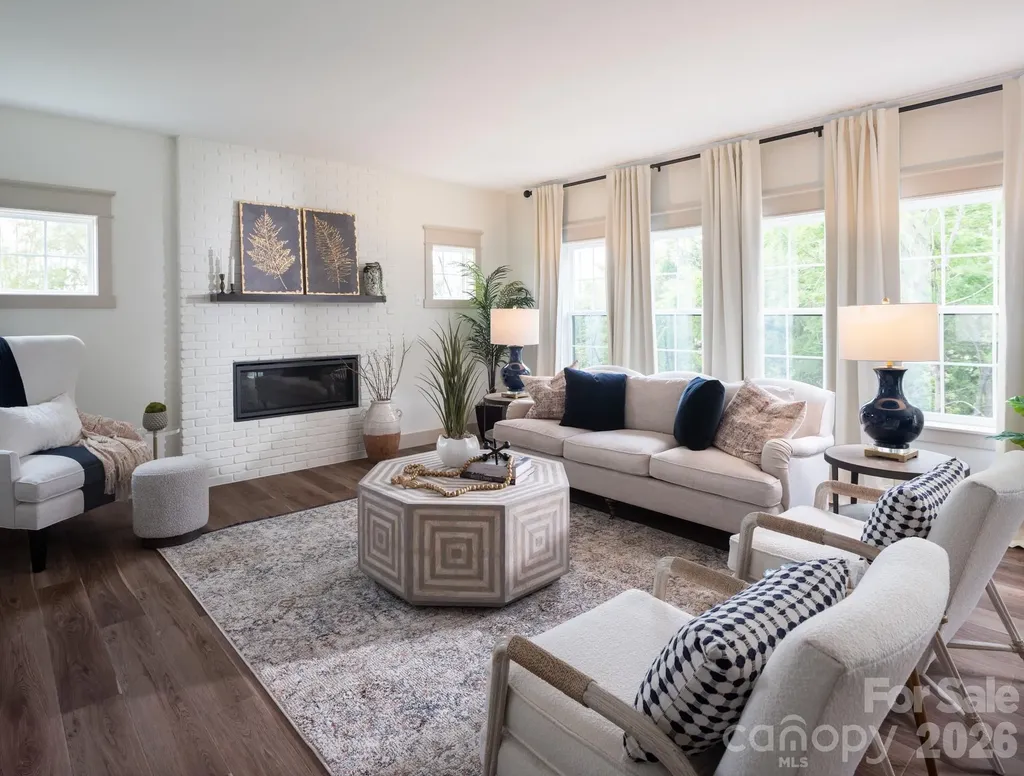 Lot 111 Mayes Meadow Drive Cornelius NC 28078