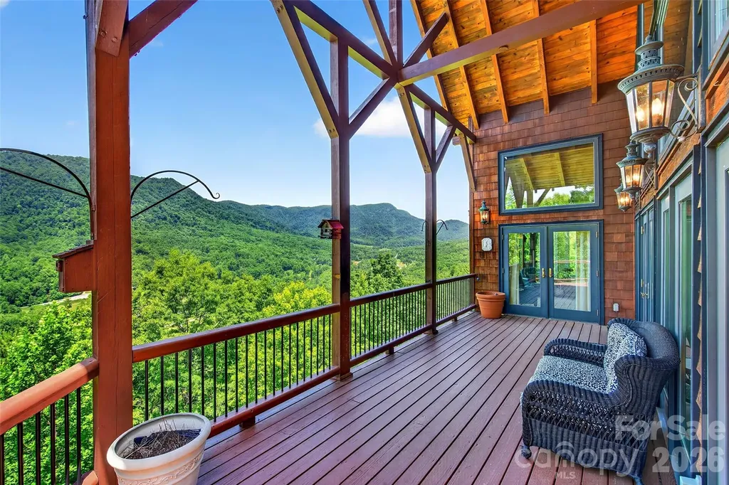 60 E Valley View Drive Marion NC 28752
