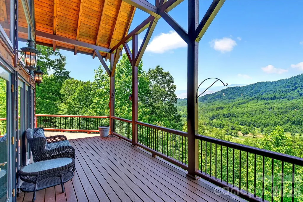 60 E Valley View Drive Marion NC 28752