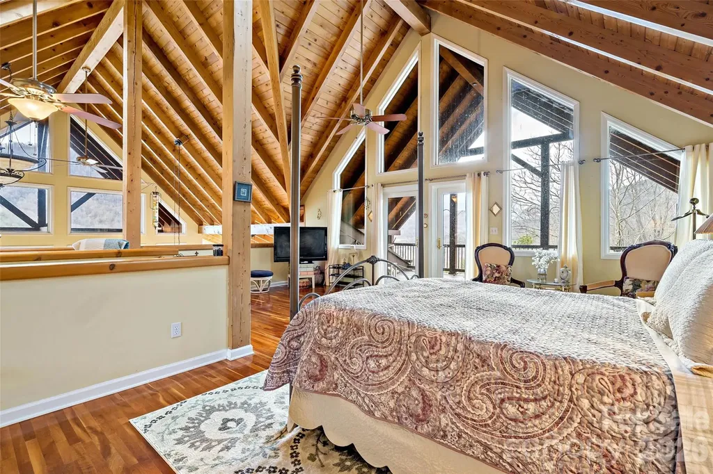 60 E Valley View Drive Marion NC 28752