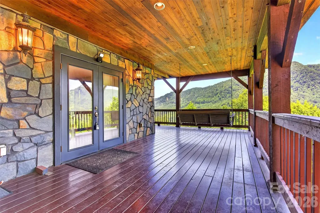 60 E Valley View Drive Marion NC 28752