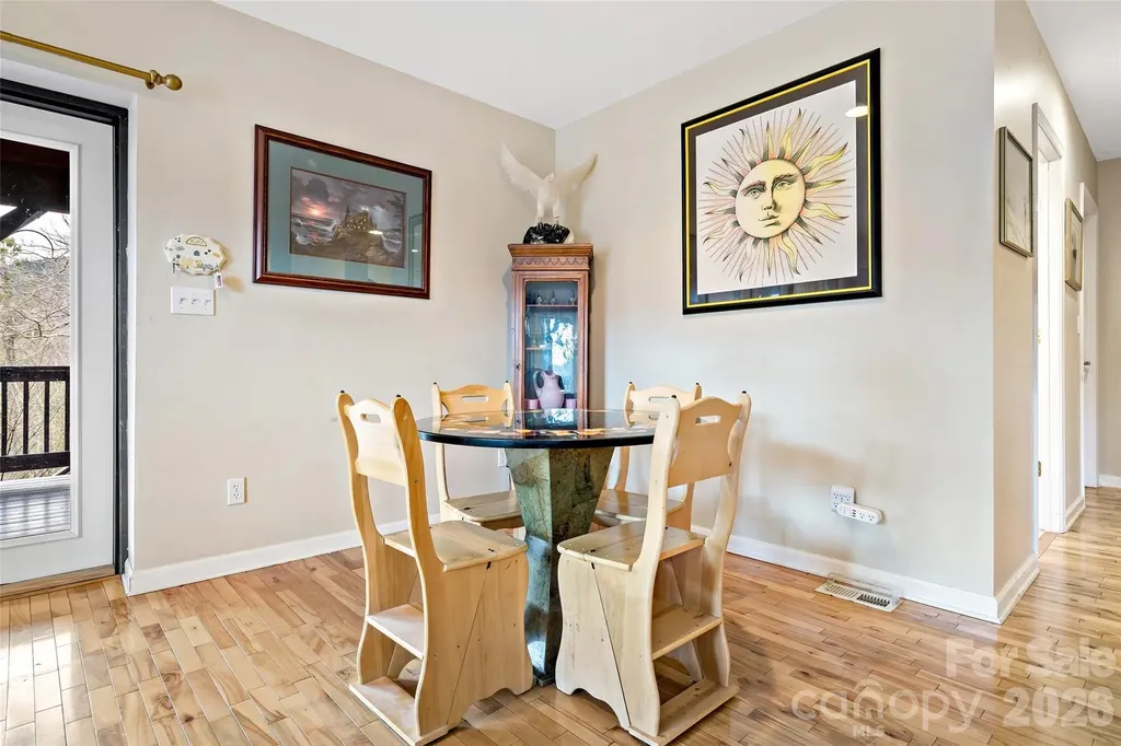 60 E Valley View Drive Marion NC 28752