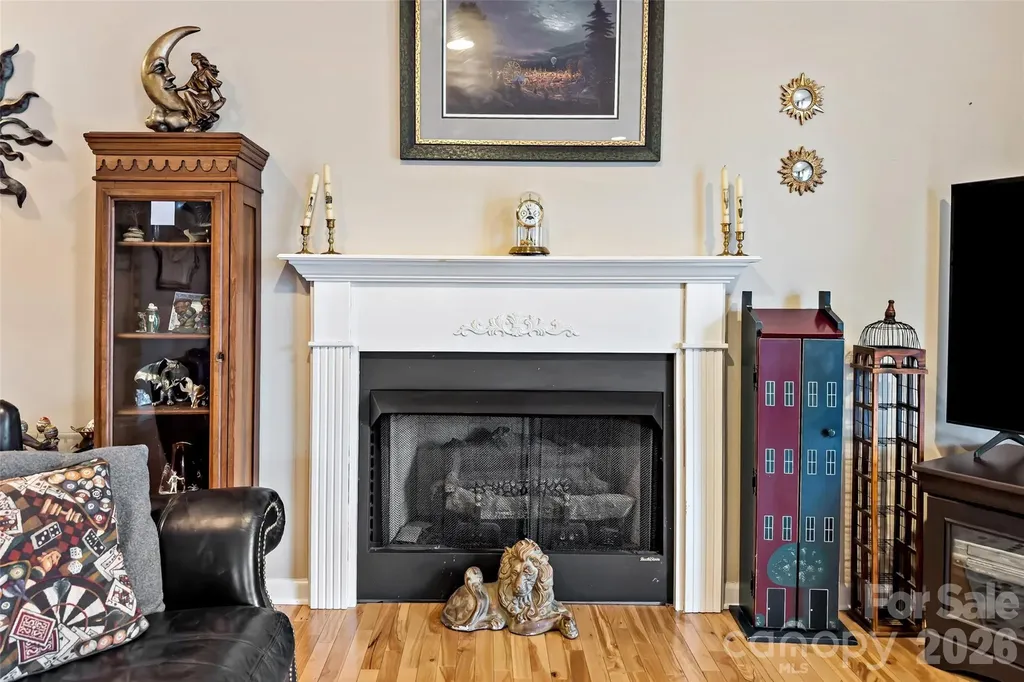60 E Valley View Drive Marion NC 28752