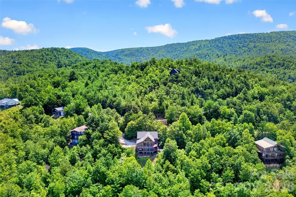 60 E Valley View Drive Marion NC 28752