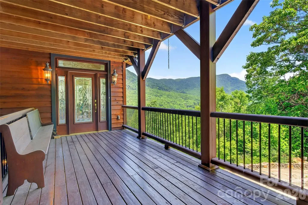 60 E Valley View Drive Marion NC 28752