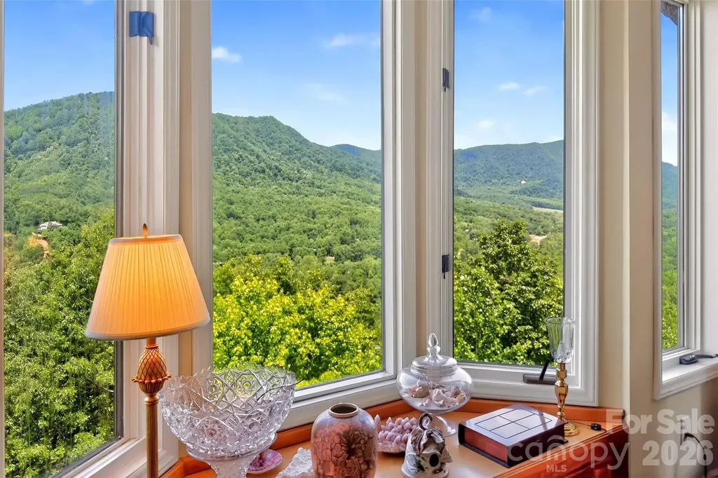 60 E Valley View Drive Marion NC 28752
