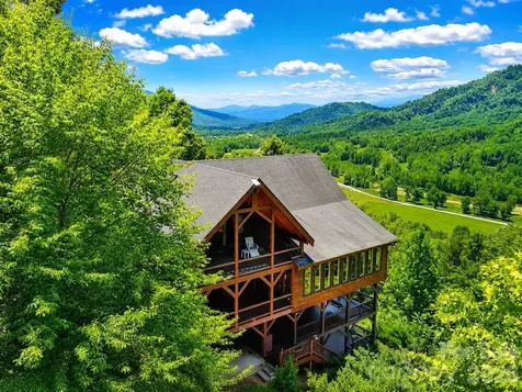 60 E Valley View Drive Marion NC 28752