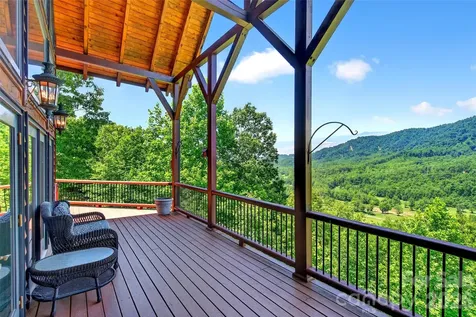 60 E Valley View Drive Marion NC 28752
