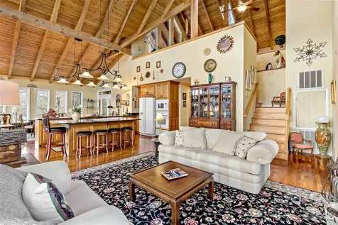 60 E Valley View Drive Marion NC 28752